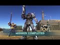 GBO2 300 COST | MISSILES ORDINANCE AND EXPLOSIONS ZAKU MARINE
