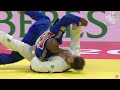 TOP JUDO IPPONS - 2021 World Judo Championships Hungary