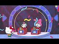 Hello Kitty’s game show showdown | Supercute Adventures 3