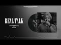 Real talk | Harry dhaliwal | Hukam | New Punjabi Song Latest 2024