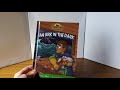 An Ark in the Dark- Noah's Ark- Children's Book Read Aloud