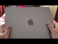 M1 MacBook Pro unboxing 2022. From Windows to iOS