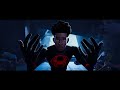 SPIDER-MAN: ACROSS THE SPIDER-VERSE - International Trailer - In Cinemas June 1, 2023