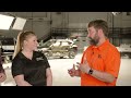 Behind the Scenes at the IIHS Crash Lab | Talking Cars with Consumer Reports #445