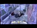 Call of Duty MW3 (2011) Survival on Fallen