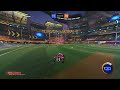 scuffed [rocket league]