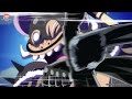 Luffy vs Gifters | One Piece