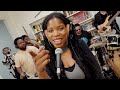 Black Excellence by People of Earth (Tiny Desk Contest 2024)