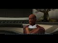 Playing Star Wars Knights of the Old Republic The Canon Way