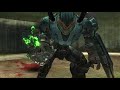 Halo 1 Marines VS. Halo Reach Hunters