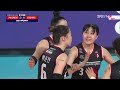 [V-League] | Play-Off | Megawati & Red Sparks Balas Dendam di Kandang! Red Sparks vs Pink Spiders