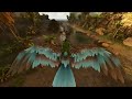 Taming the New Gigantoraptor is Frustrating! - ARK Survival Ascended [E45]