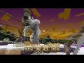 Minecraft: PlayStation®4 Edition_2015 Awesome Halloween Pack!