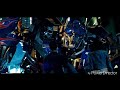If Transformers (2007) was in the style of Guardians of the galaxy