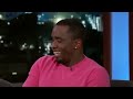 Charlamagne Tha God REACTS To Leaked Audio Of Jay Z & P Diddy Incriminating Themselves!?