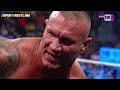 Randy Orton and LA Knight attack The Bloodline - WWE SmackDown December 1, 2023