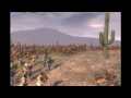 Apaches vs. Aztecs: Ambush - Medieval 2