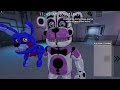 How to Get Secret Characters 24, 25, & 26 in Roblox FMR