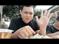 Review Ayam Goreng Bang Muhayar Kapuk Muara Penjaringan Jakarta Utara