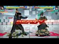 Dragunov vs Kazumi 30min Set