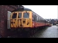 Bury Car Shops 1991