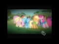 My attempt to watch MLP:FiM - Commentary of 