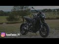 Yamaha MT-09 Honest Review