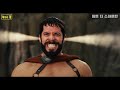 Crazy Comic Parody Movie 'Meet the Spartan' (Eng Sub)