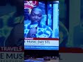 F-Note The Visionary Fox 2 News Interview With Make Music Day Festival 6/21/21