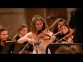 Beethoven Violin Concerto - Anna Göckel, Orchestre Romantique de Paris