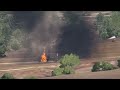 JULY 4! KIEV HIT! Russia Hits Civilian Settlements in Ukraine, Zelensky Backs Down-ARMA 3