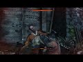 Sekiro Shadows Die Twice but I forget to read comments