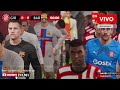 🔴 Barcelona vs Girona EN VIVO / Liga Española