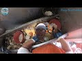 This is How Fishermen Catch Tons of Scallops At Sea - Catch and Process Scallops Right on Board