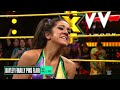 Bayley’s journey from Hugger to Royal Rumble winner: WWE Playlist