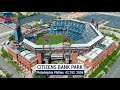 All 30 MLB Stadiums