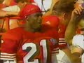 Every Play of Deion Sanders 1st Game with the San Francisco 49ers.....