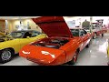 Incredible private car collection in Swift Current, Nefoundland Part 1....