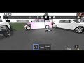 Woman Parking Simulator in Roblox | NNBA