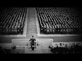 Adolf Hitler - Speech on the 7th Anniversary of the Seizure of Power, January 30th, 1940