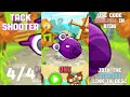 Tier 5s VS Bad Compilation (Bloons TD6)