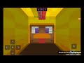 playing hive games bedrock edition!