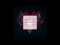 The Chainsmokers - Don't Let Me Down (Audio) ft. Daya