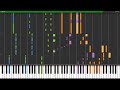 [VOEZ]Magical Toy Box Piano Ver(Remake)