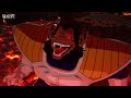 Dragon Ball Sparking Zero 40 Minutes Gameplay (4K 60fps)