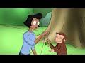 Curious George 🐵Juicy George 🐵Kids Cartoon 🐵Kids Movies 🐵Videos for Kids