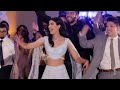 Bride Performs a Stunning Dance Performance - Indian Wedding at Baltimore Harborplace Hotel 4K