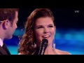 Saara Aalto - UNBELIEVABLE Cover of Chanderlier By Sia | Semi Final Full | The X Factor UK 2016