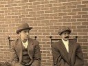 Wright Brothers interview