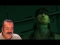 Metal Gear Solid 2  - The Hideo Kojima Experience